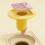 Shower Drain Trap Valve Anti-Backflow Rust-Resistant 2