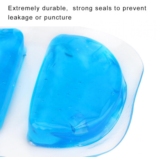 Cold Gel Ice Pack for Nose Cold Compress 1 Pack 1