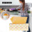 Kitchen Dishcloths Thickened Washable Reusable 20 pcs 8