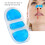 Cold Gel Ice Pack for Nose Cold Compress 1 Pack 8