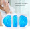 Cold Gel Ice Pack for Nose Cold Compress 1 Pack 6