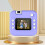 Kids Instant Print Camera 2.0 Inch Screen 24MP 4
