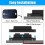 Dual USB Car Charger Socket 12V/24V QC3.0+PD3.0 4
