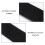 FEAMOS Fishing Rod Tip Covers Set 3 Pieces 4