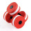 Aquatic Barbell Floating Dumbbell Set 2 Pcs 3
