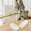Mop Pads Replacement for Oreck Steam Mop STEAM100 4