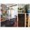 Chalkboard Sticker PVC Removable Black 1 Pc 6
