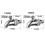 Stainless Steel Spigot Replacement for Beverage Dispensers 8