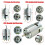 775795895 Motor Upgrade for Micros with Easy Installation 7