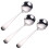Stainless Steel Soup Spoons Smooth Handle Ergonomic Design 3