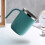 Isolierter Edelstahl-Campingbecher mit Deckel, 355 ml 6