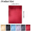 Stationery Set Envelopes with Thread Seals Thick Cowhide 3