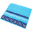Classroom Organizer Pocket Chart Blue Cloth Iron 10 Pockets 4