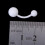 Curved Barbell Navel Ring 12mm 10 pcs 5