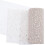 Glitter sequin deco mesh tulle fabric roll tan 6 inch 25 3