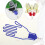 Pro Golf Gloves Stretcher Holder Drying Shaper Tool ABS Blue 4