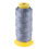 Nylon Sewing Thread Dark Grey 200 Meters 2