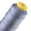 Nylon Sewing Thread Dark Grey 200 Meters 3