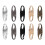 Zipper Lock Clip for Backpacks and Zippers Pulls 7