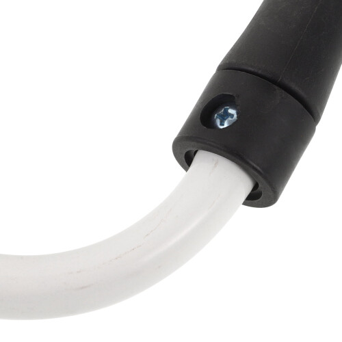 RV Awning Crank Handle Set Telescoping Metal 1 1