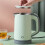 Mini Kettle Stainless Steel 0.8L 600W 4