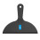 Plastic Putty Cutter Set 1.5-8 Inch 2