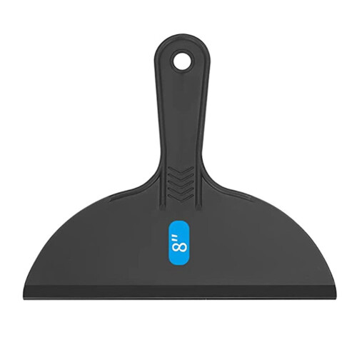 Plastic Putty Cutter Set 1.5-8 Inch 1