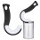 Ring Pull Can Opener with No-Slip Grip 2