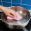 Microfiber Cleaning Cloth Fish Scale Pattern 1 Pack 2