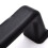 Bathroom Grab Bar Concealed Handle Black 2