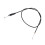 Throttle Cable Assembly Kit for Coleman CT200U BT200X Baja 2