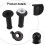 Throttle Cable Assembly Kit for Coleman CT200U BT200X Baja 7