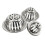 Stainless Steel Removable Gutter Leaf Guard 34.5 Inch 5