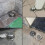 Stainless Steel Removable Gutter Leaf Guard 34.5 Inch 6