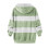 Women's Winter Hooded Coat Plus Size Warm Plush-Filled 5