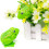 Jumping Spring Toy Action Figure for Kids 6