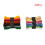 Embroidery thread colorful 1 bag 4