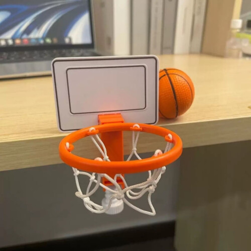 Bärbart basketspel för hemmaunderhållning 2