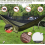 Camping Hammock with House-Like Net Double or Single 8