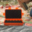 HOMEMAXS Waterproof Hard Case with Foam Insert 6