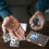 YOBOLK7-Day Pill Organizer, Φορητός Δοσομετρητής Μεγάλης Χωρητικότητας, Συμβατός με 7