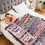 Throw Blanket for Sisters 50x60 inches 5