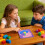 Human Anatomy Puzzle EVA Brain Model for Kids 5