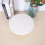 Rotating Cake Stand Pink 27.5x27.5x10cm 3-Pack 7
