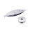Metal tatting shuttle for hand lace making, 1 piece 5