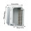 Outdoor Junction Box Waterproof Multipurpose 3 Colors 7