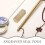 Stone Carving Seal Tool Set for Calligraphy and Small 4