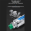 Whole House Water Softener with Scale Filter for Pipes, 7