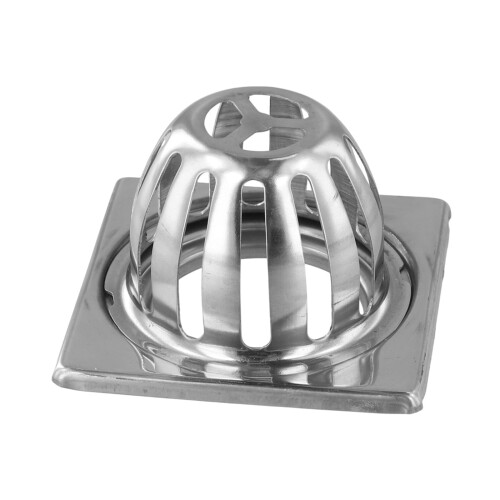 Stainless Steel Removable Gutter Leaf Guard 34.5 Inch 2