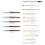 Ceramic Clay Sculpting Tools Set 16 Piece 2